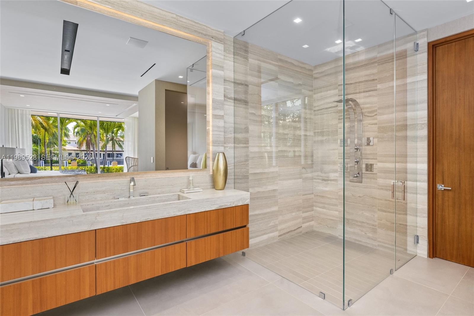 STILWELL ISLES - Residential