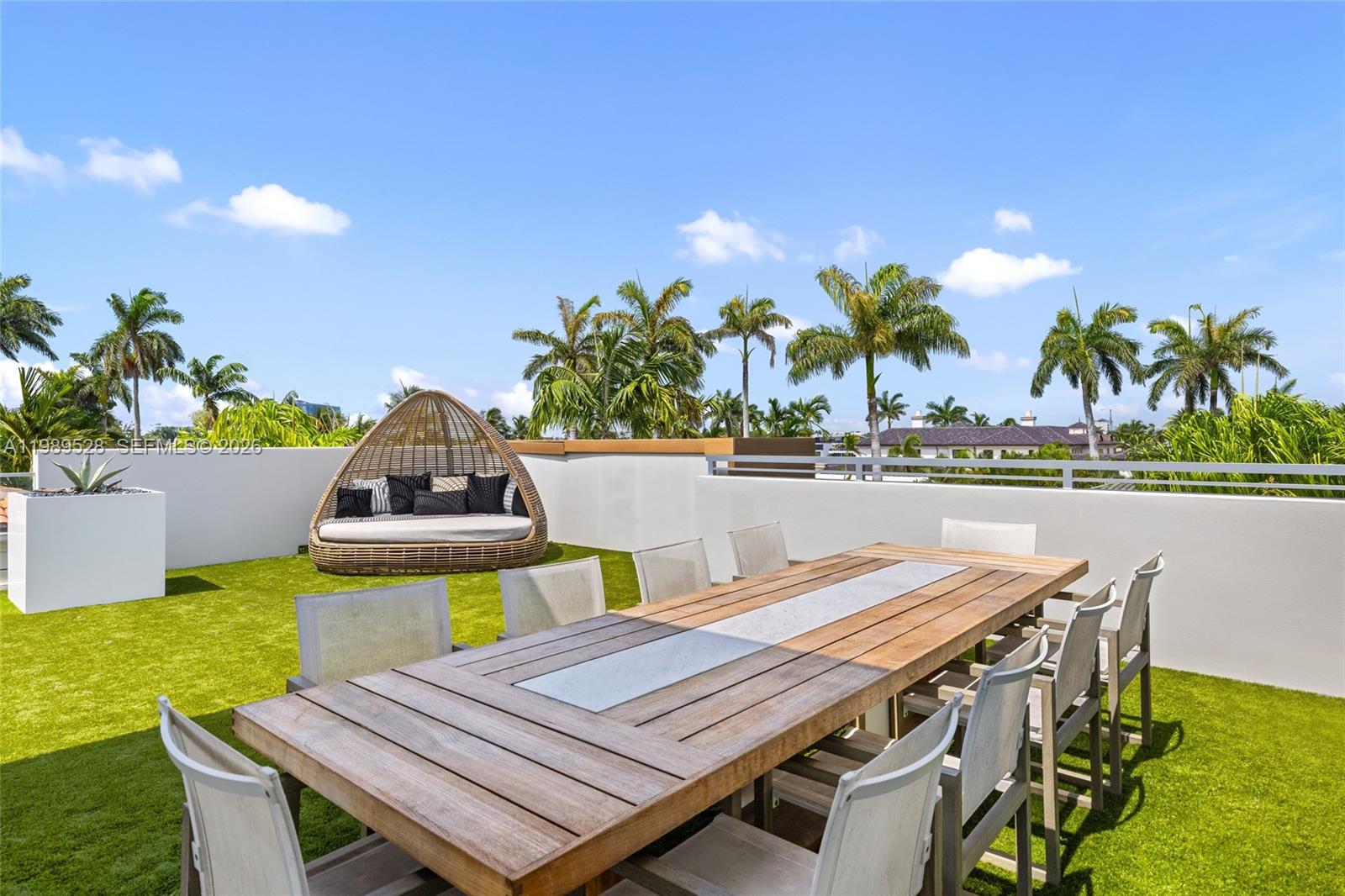 STILWELL ISLES - Residential