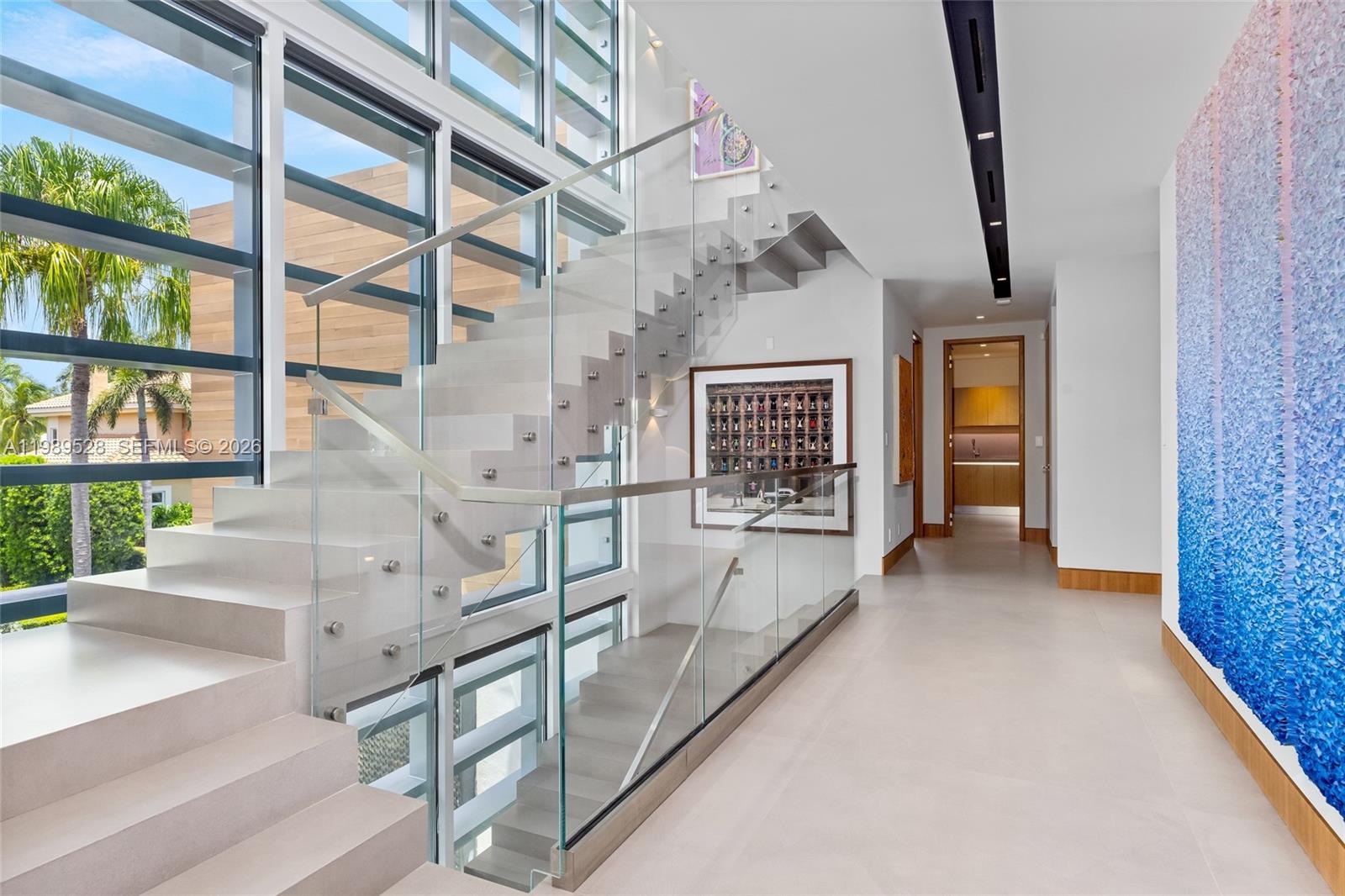 STILWELL ISLES - Residential