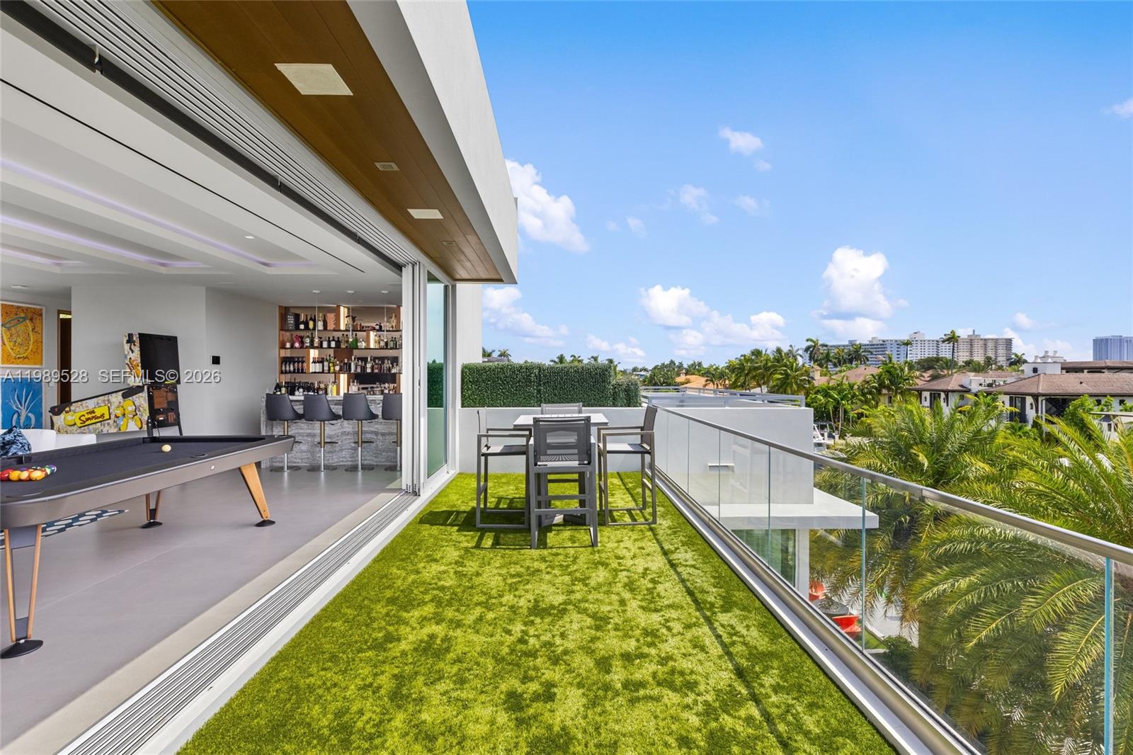 STILWELL ISLES - Residential