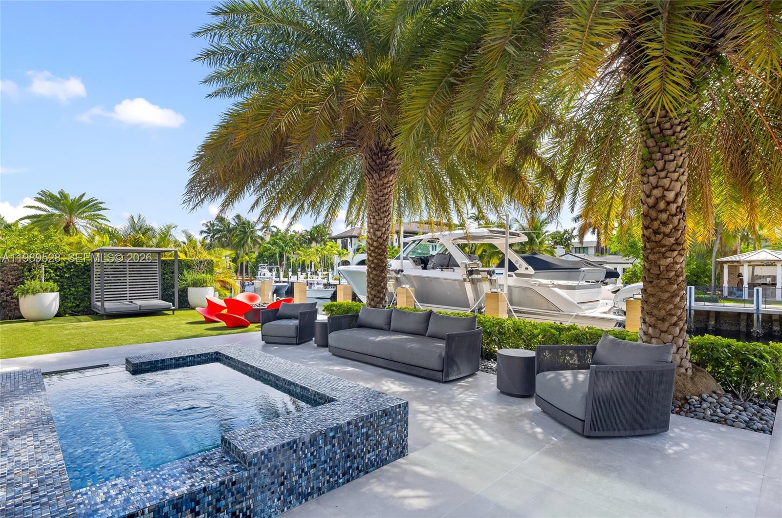 STILWELL ISLES - Residential