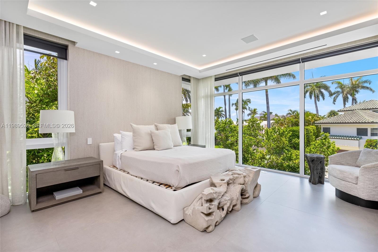 STILWELL ISLES - Residential
