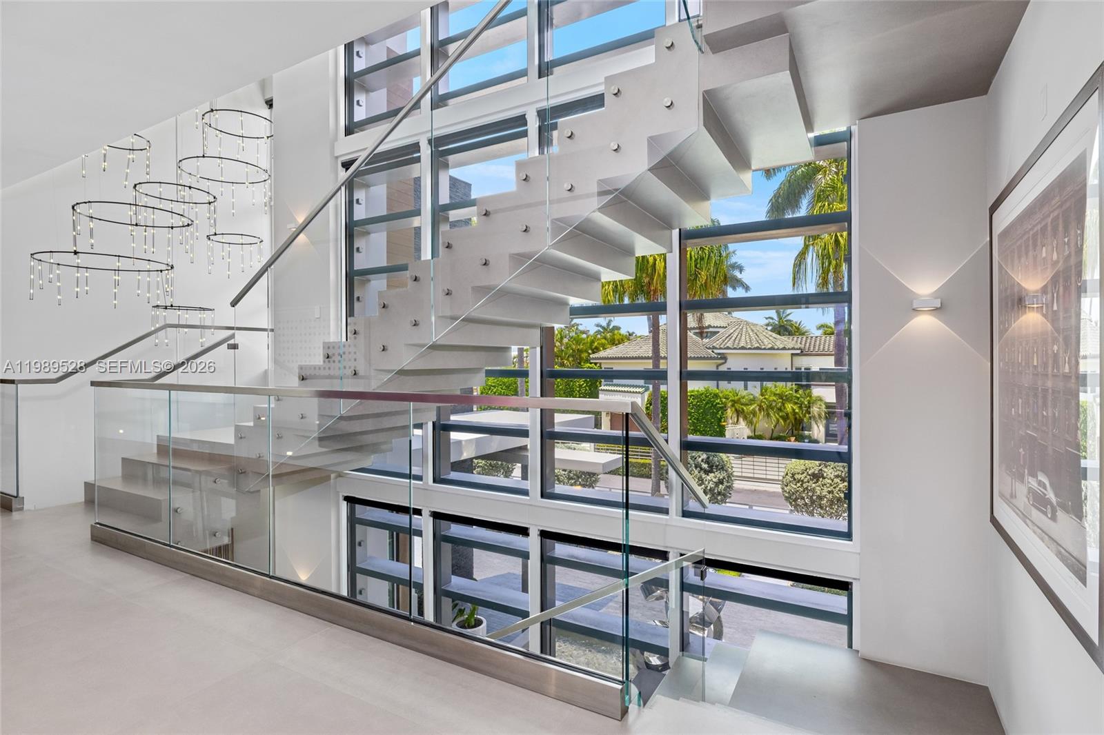 STILWELL ISLES - Residential