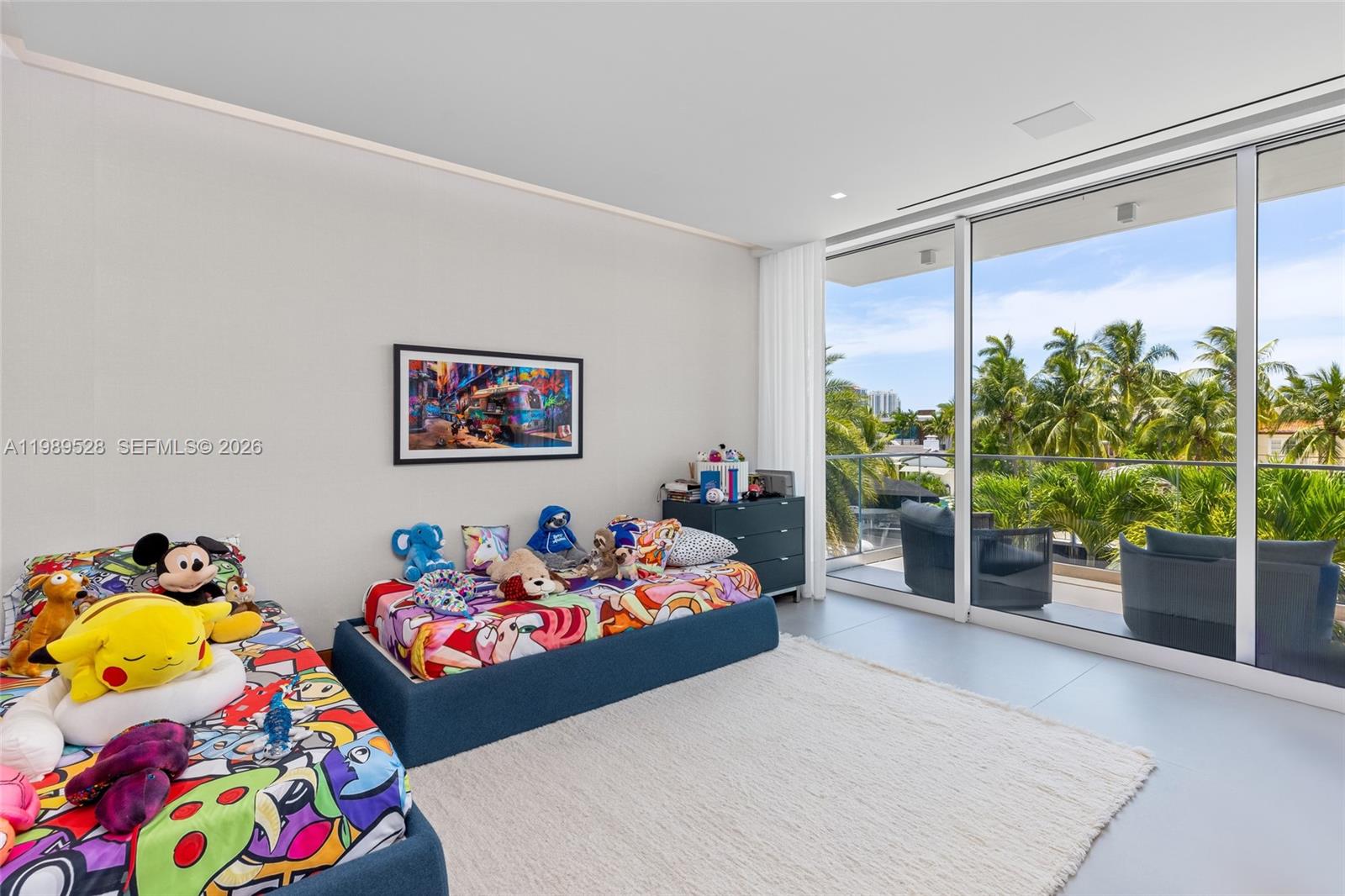 STILWELL ISLES - Residential