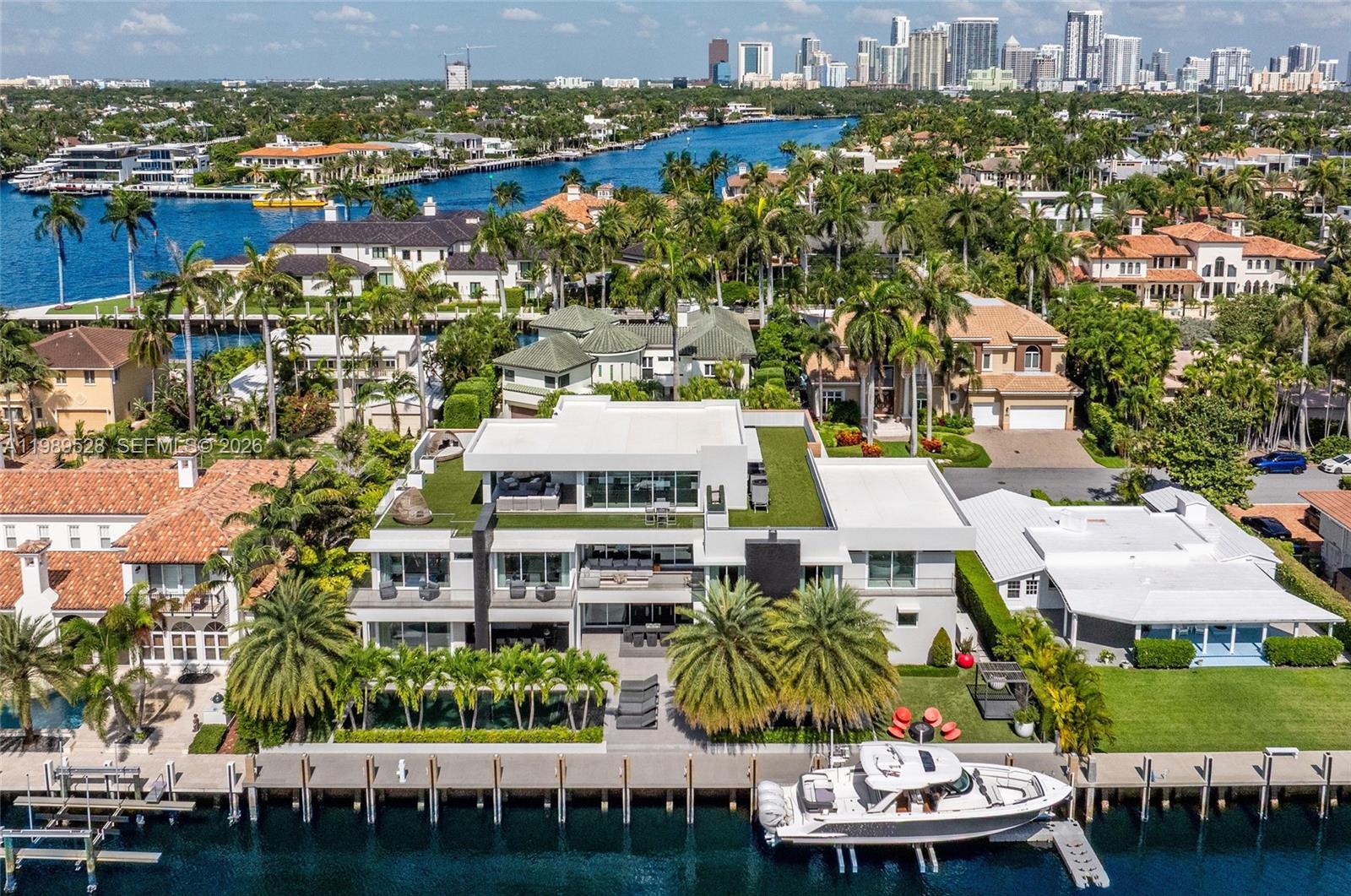 STILWELL ISLES - Residential