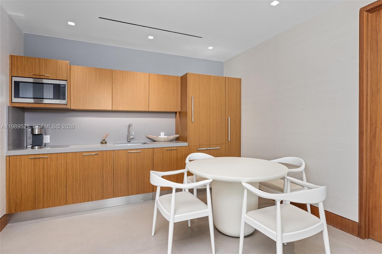 STILWELL ISLES - Residential