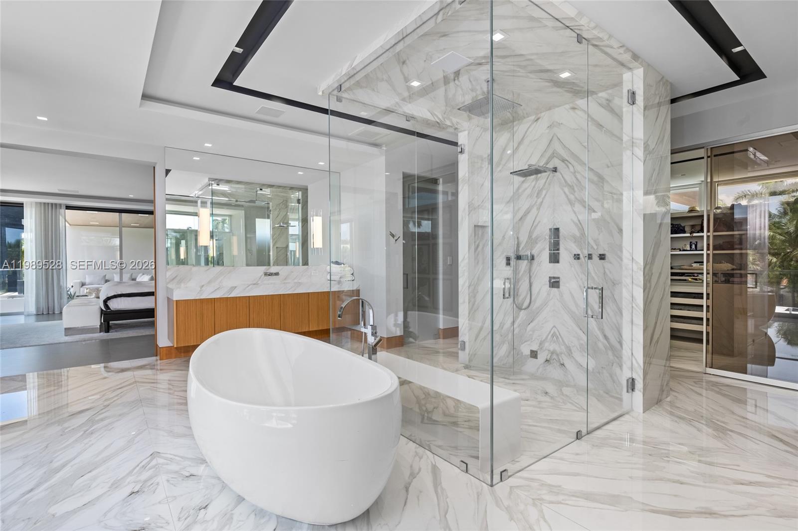 STILWELL ISLES - Residential