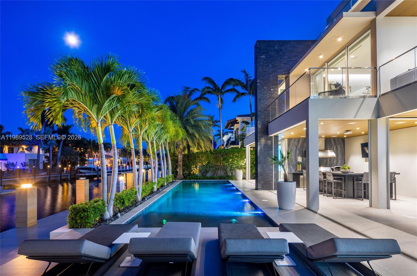 STILWELL ISLES - Residential
