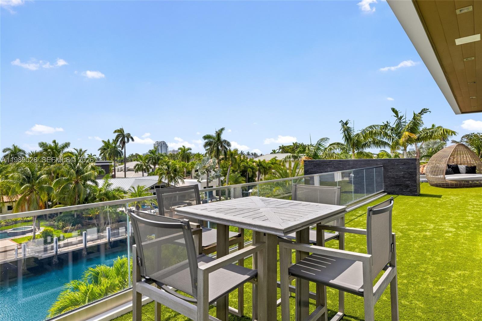 STILWELL ISLES - Residential
