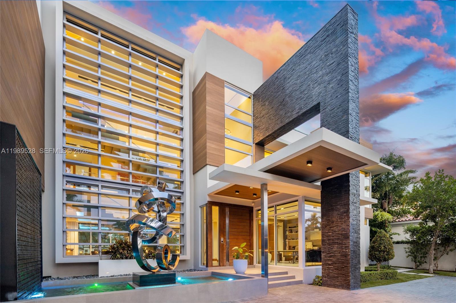 STILWELL ISLES - Residential