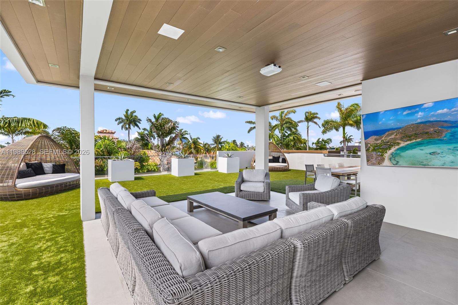 STILWELL ISLES - Residential