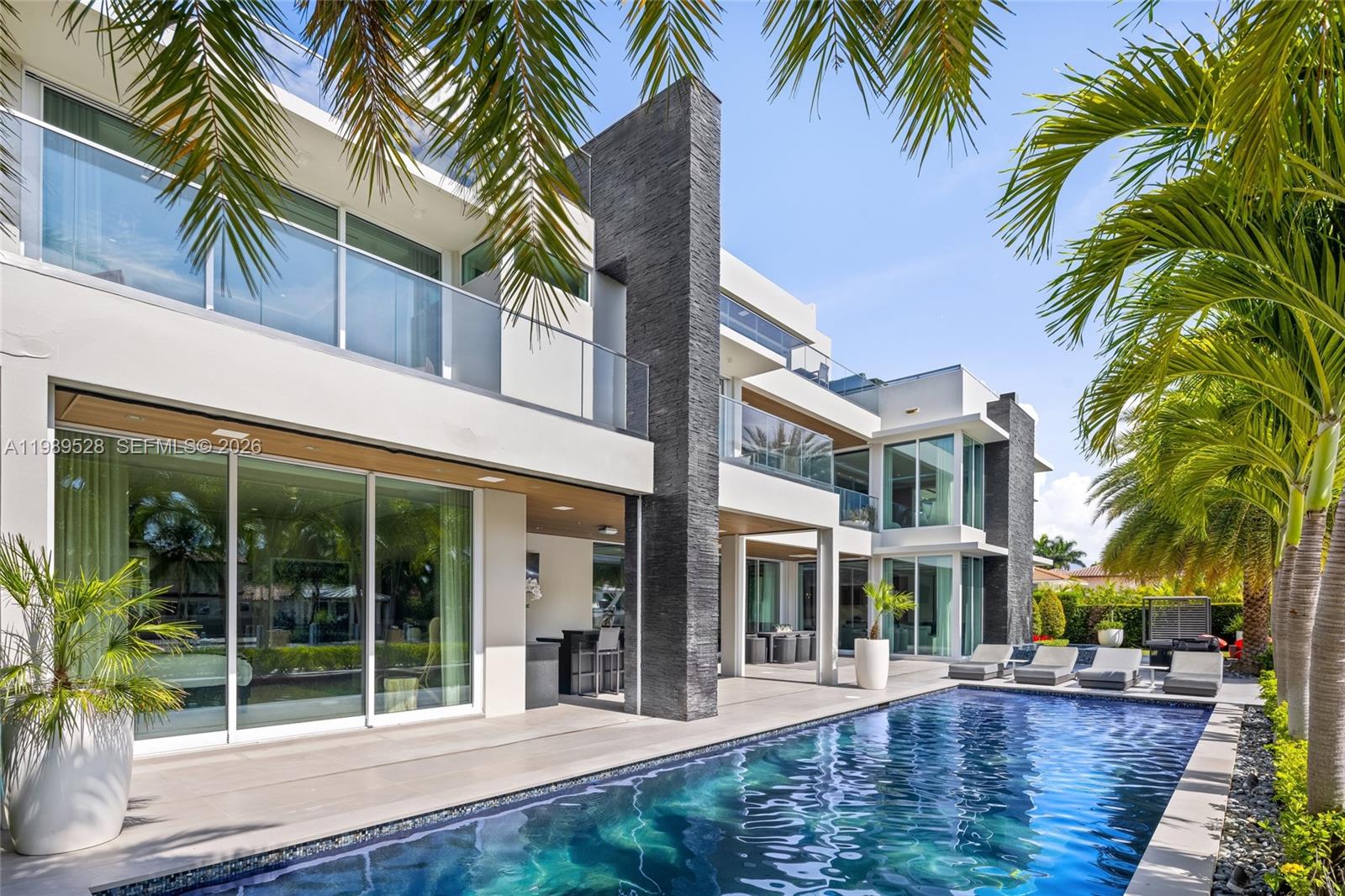 STILWELL ISLES - Residential