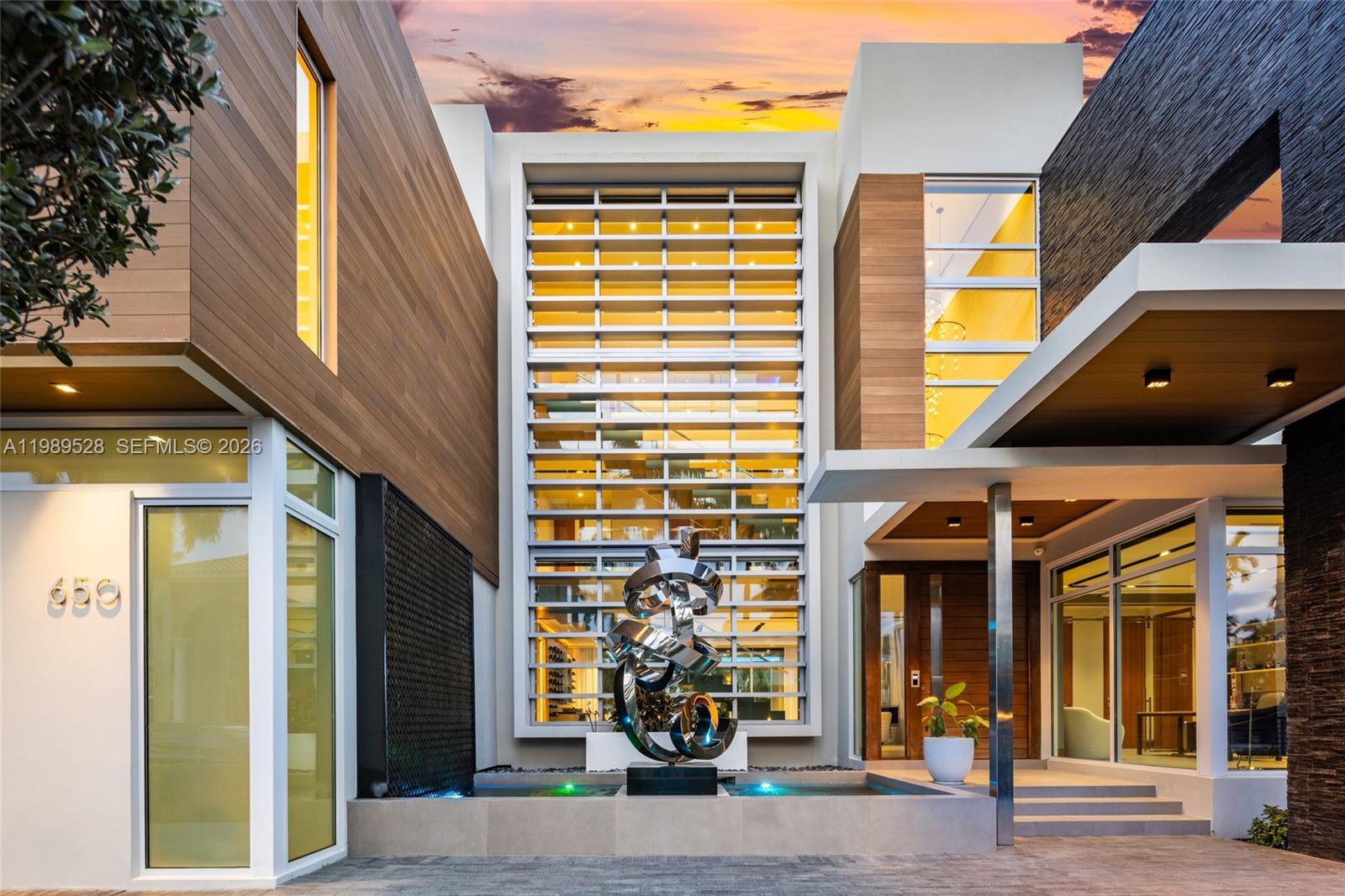 STILWELL ISLES - Residential