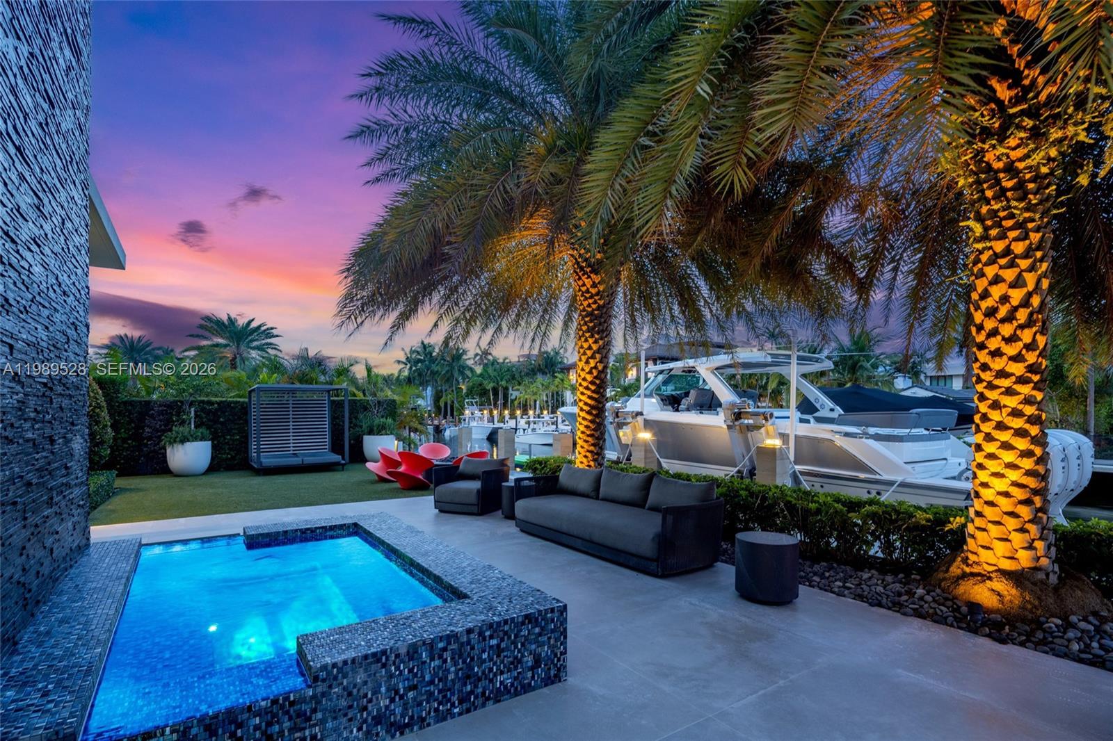 STILWELL ISLES - Residential