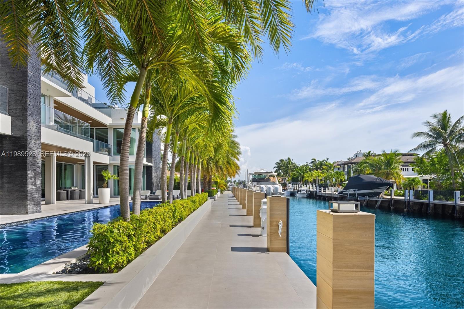 STILWELL ISLES - Residential