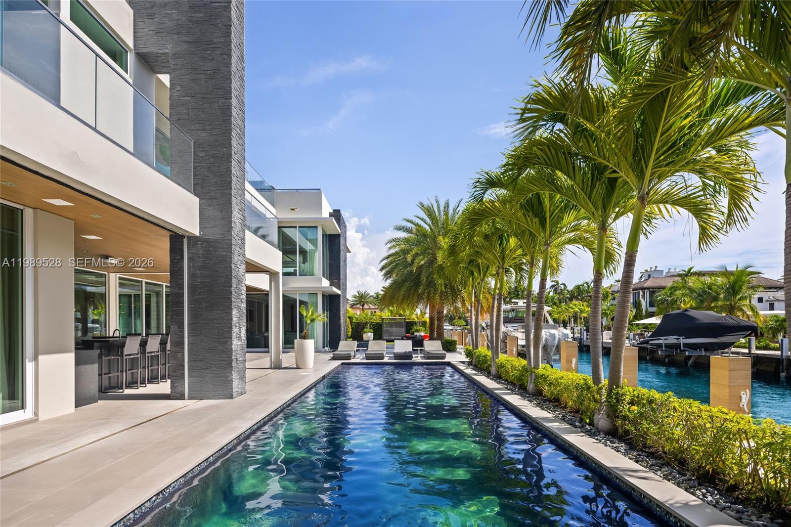STILWELL ISLES - Residential