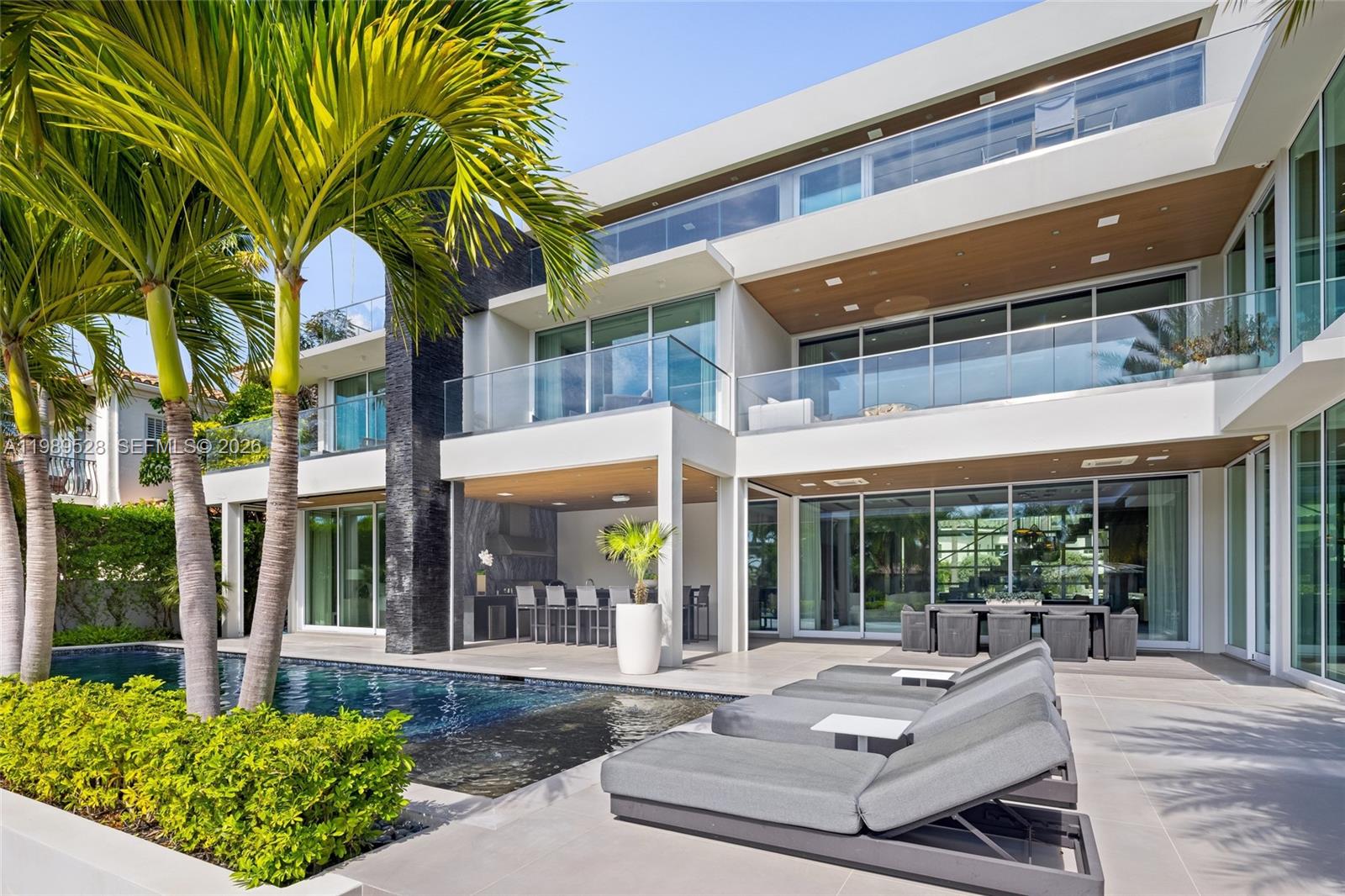 STILWELL ISLES - Residential