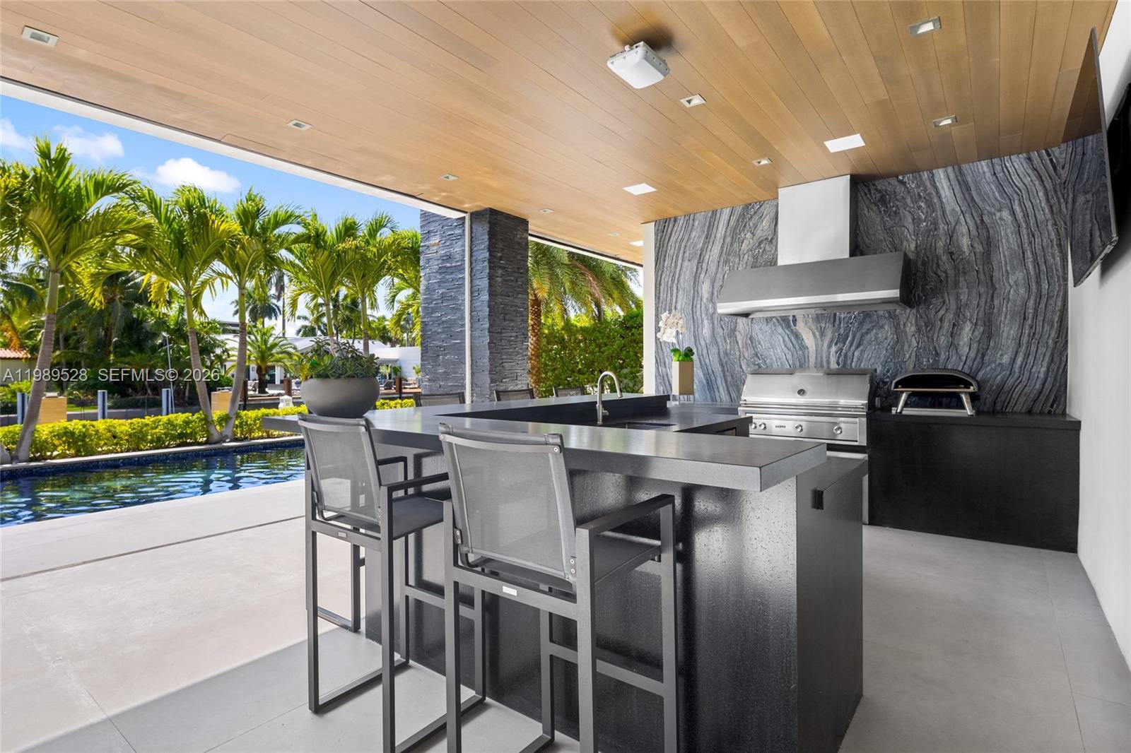STILWELL ISLES - Residential