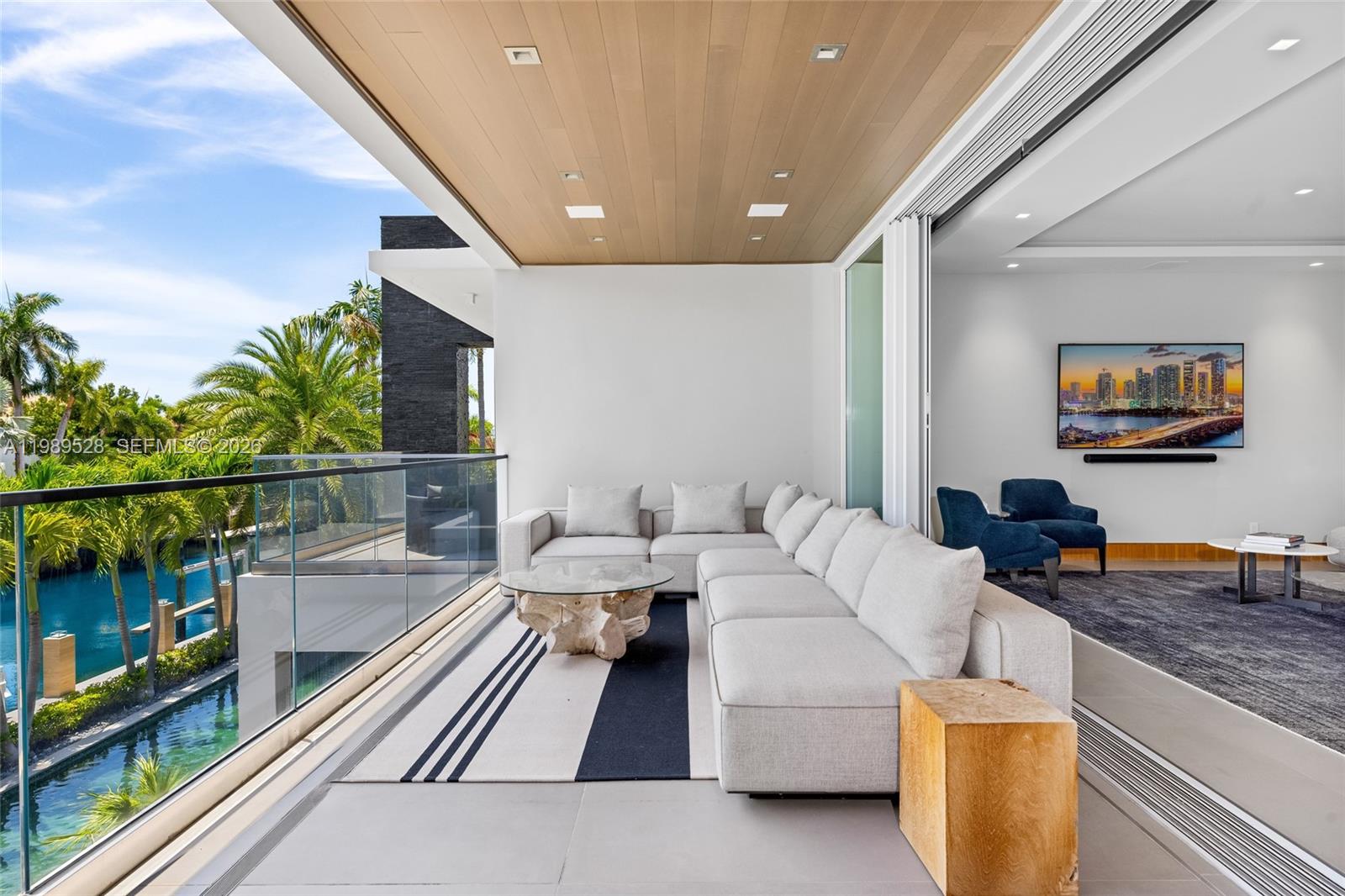 STILWELL ISLES - Residential