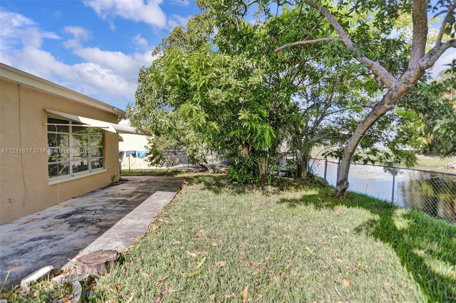 OAKLAND ESTATES NORTH 2 S - Residential Lease
