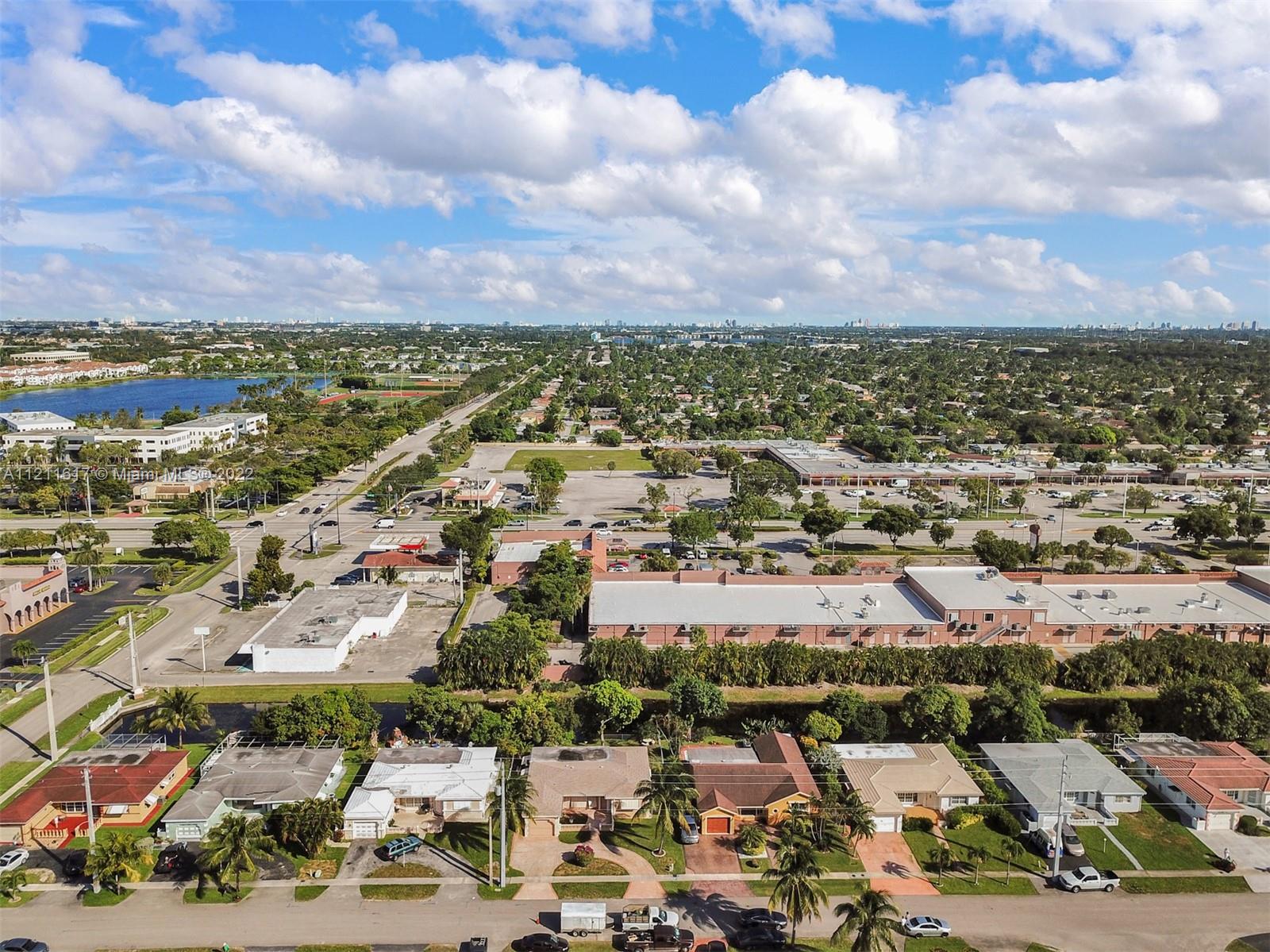 OAKLAND ESTATES NORTH 2 S - Residential Lease