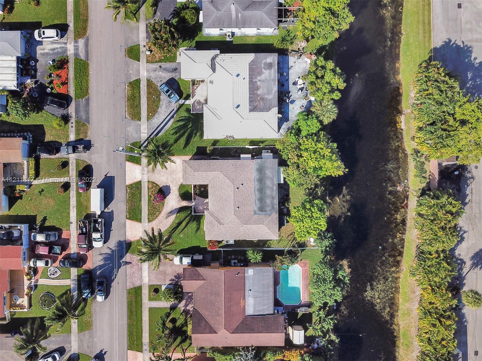 OAKLAND ESTATES NORTH 2 S - Residential Lease