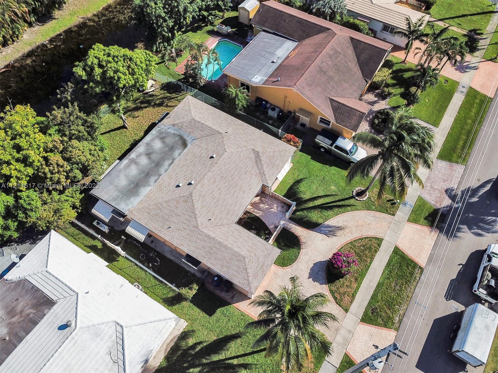 OAKLAND ESTATES NORTH 2 S - Residential Lease