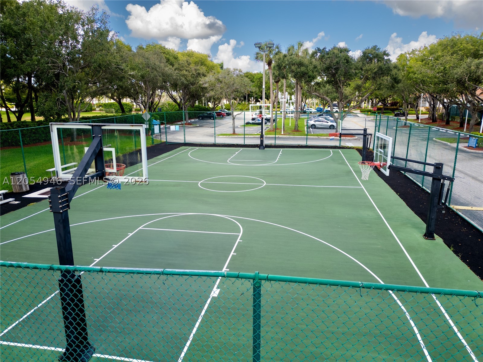 PEMBROKE ISLES 1 - Residential
