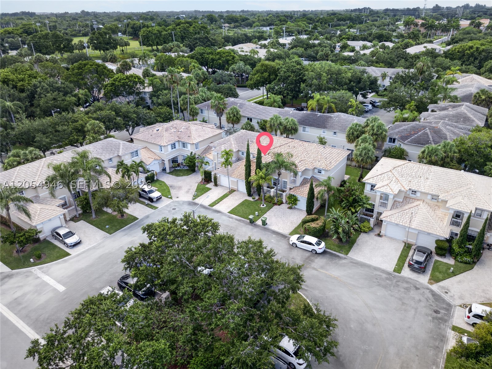 PEMBROKE ISLES 1 - Residential
