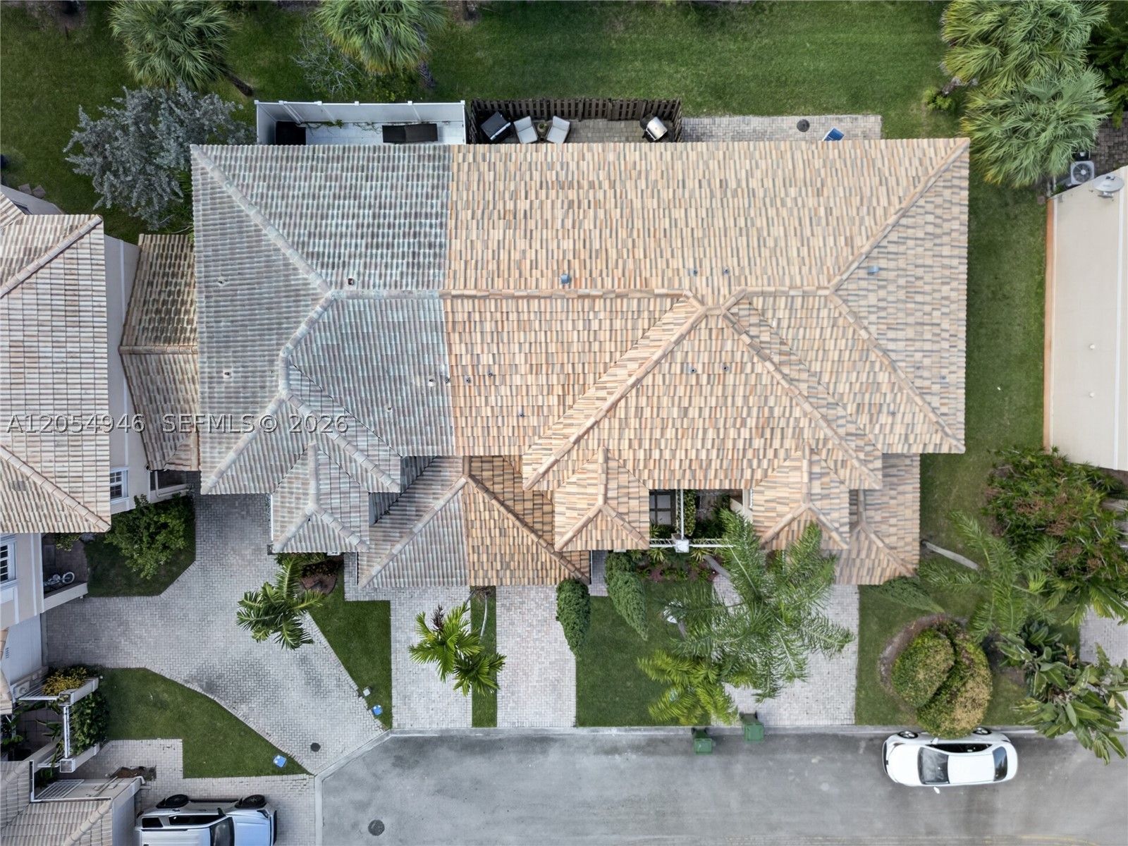 PEMBROKE ISLES 1 - Residential