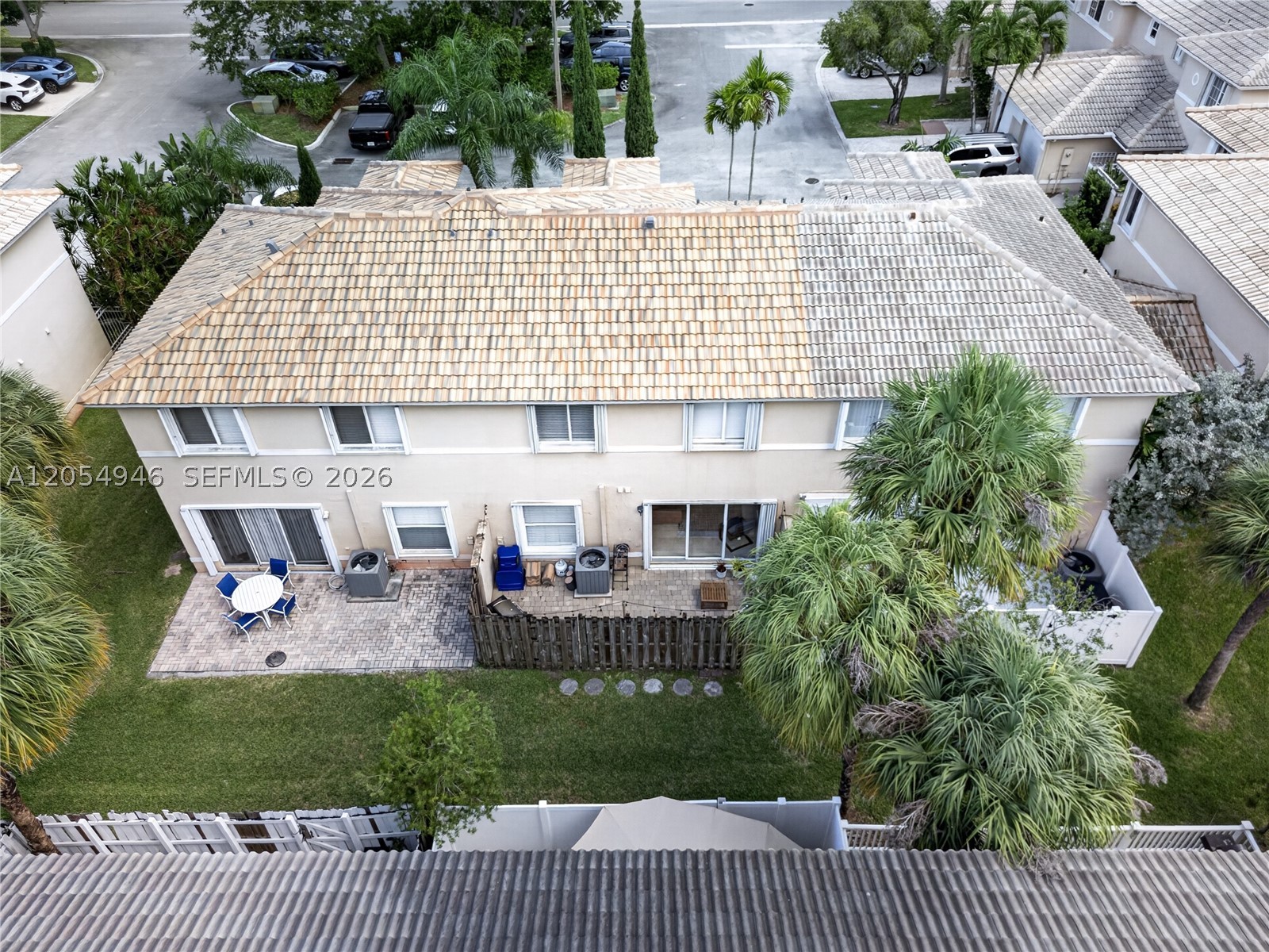 PEMBROKE ISLES 1 - Residential