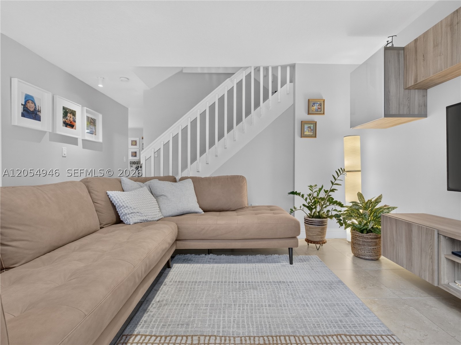 PEMBROKE ISLES 1 - Residential