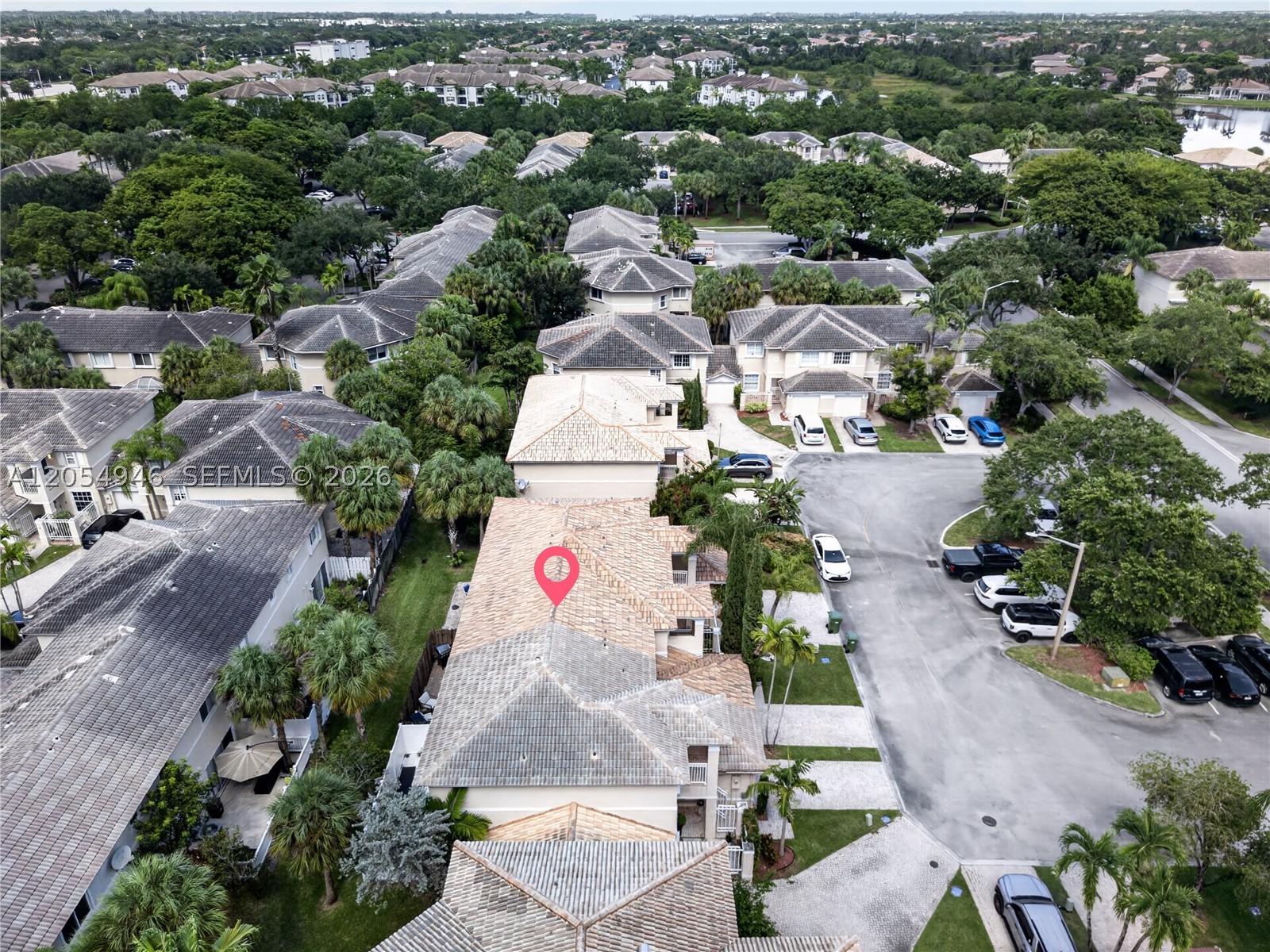 PEMBROKE ISLES 1 - Residential