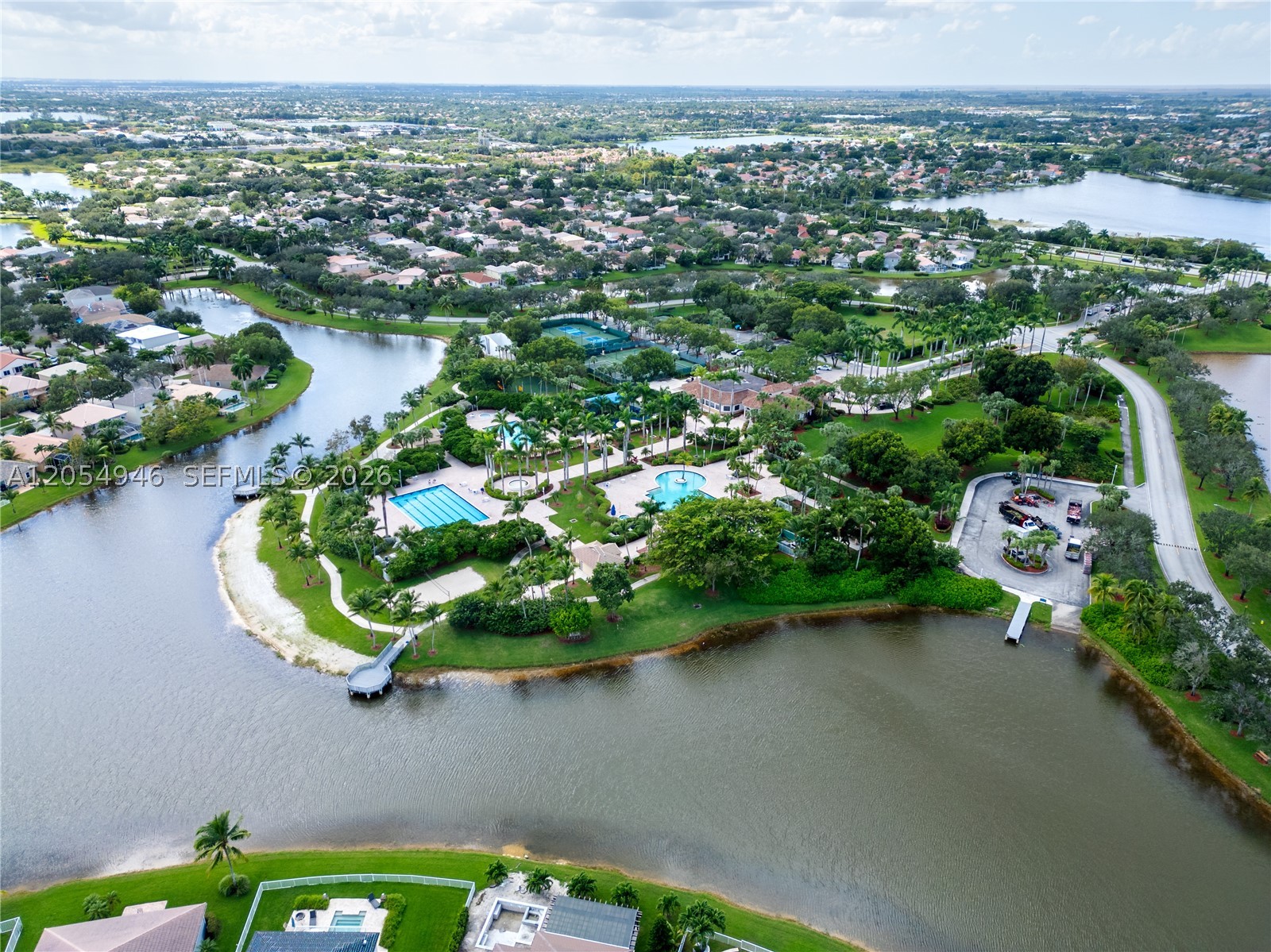 PEMBROKE ISLES 1 - Residential