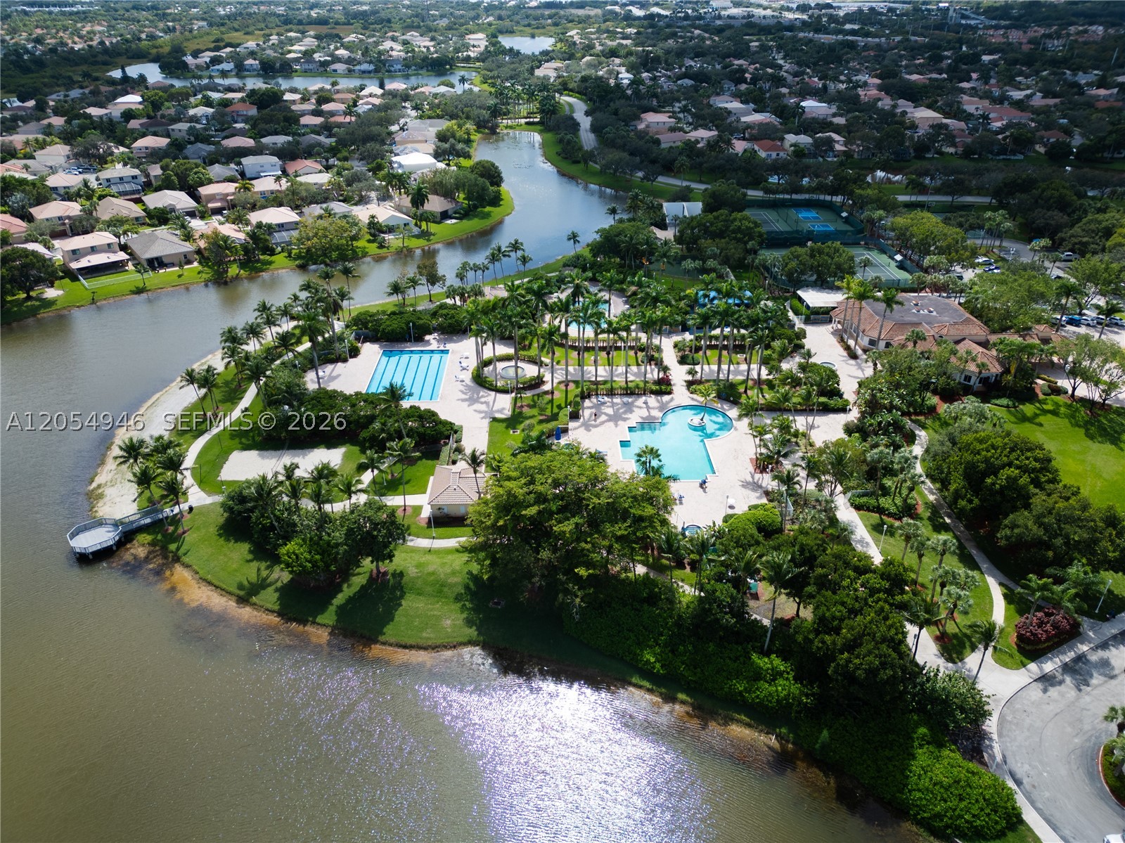PEMBROKE ISLES 1 - Residential