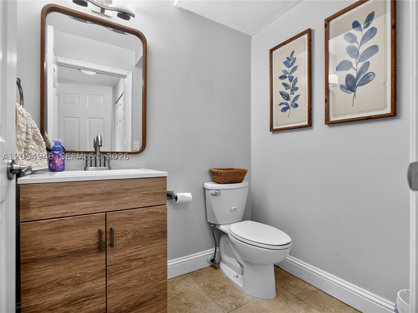PEMBROKE ISLES 1 - Residential