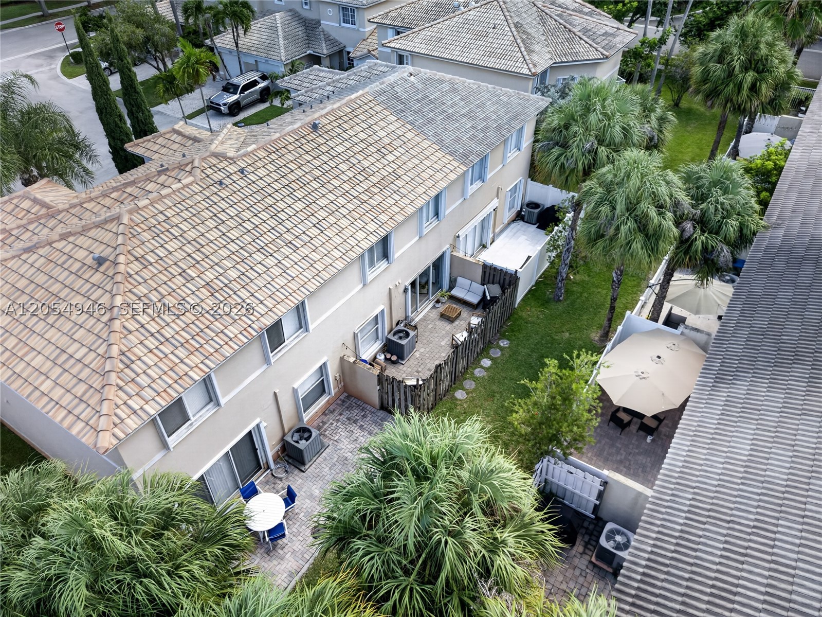 PEMBROKE ISLES 1 - Residential