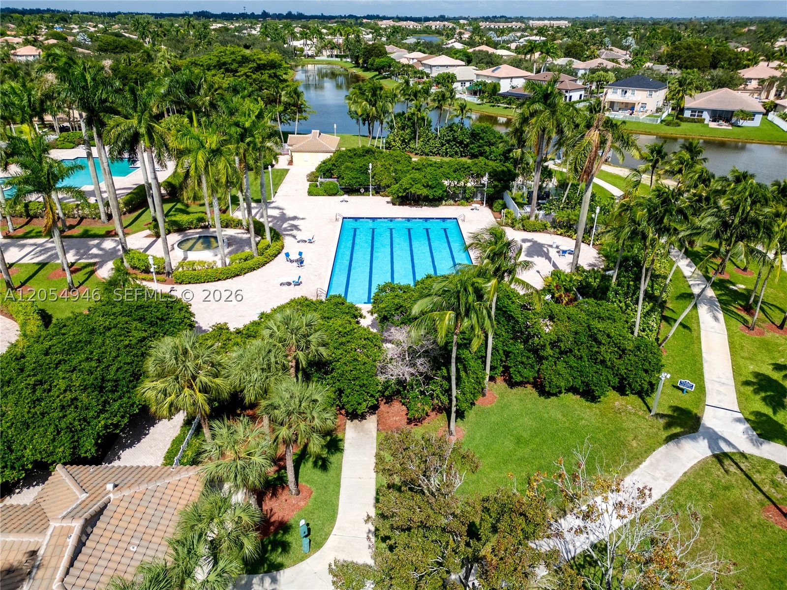 PEMBROKE ISLES 1 - Residential