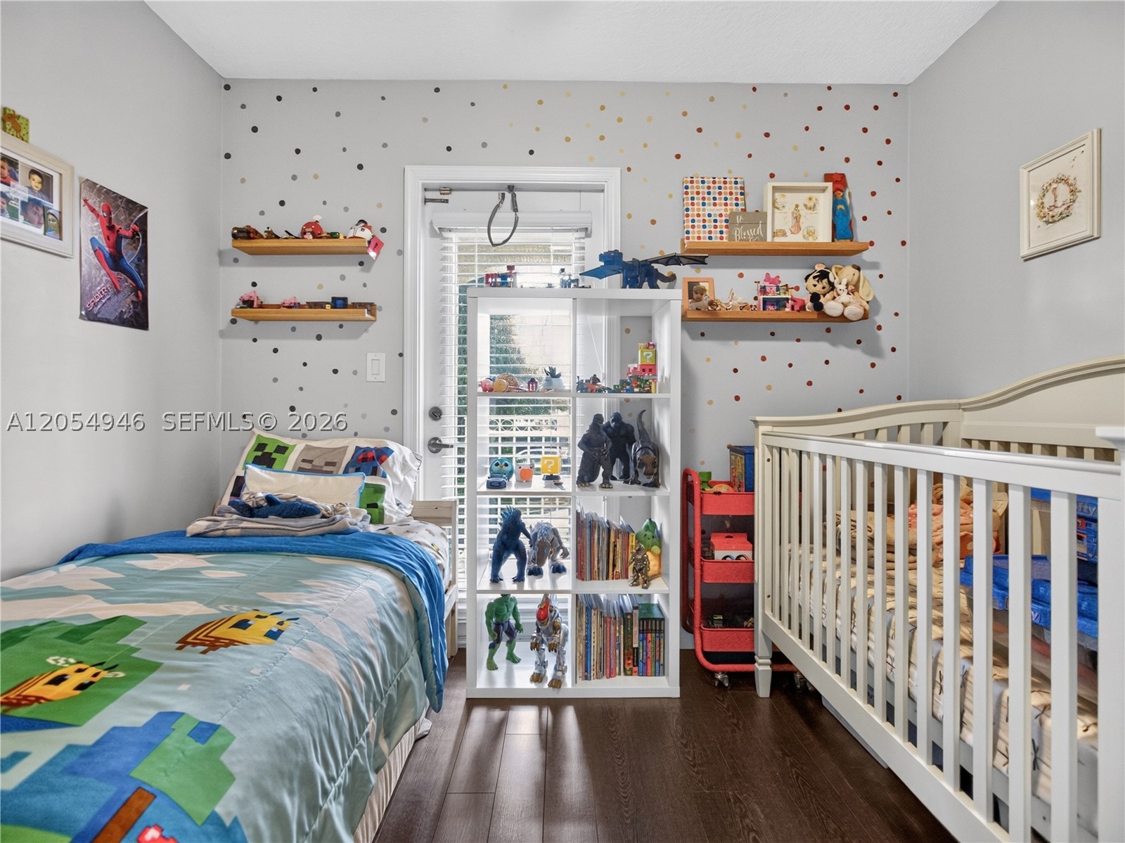 PEMBROKE ISLES 1 - Residential