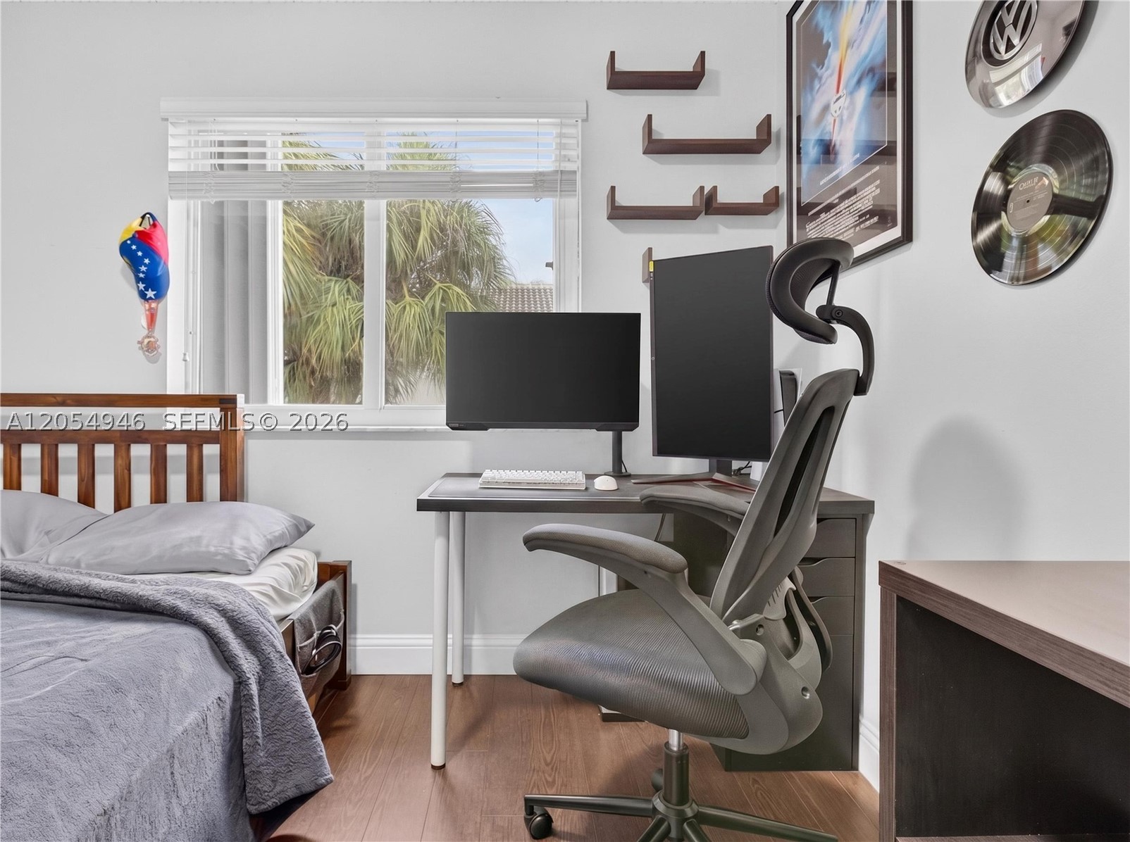 PEMBROKE ISLES 1 - Residential