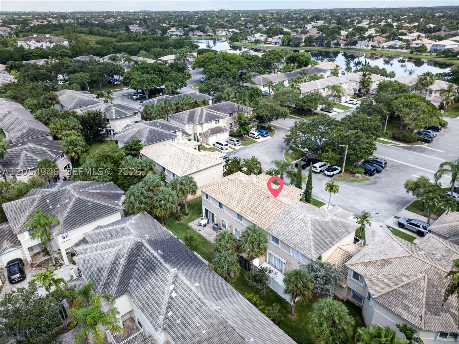 PEMBROKE ISLES 1 - Residential