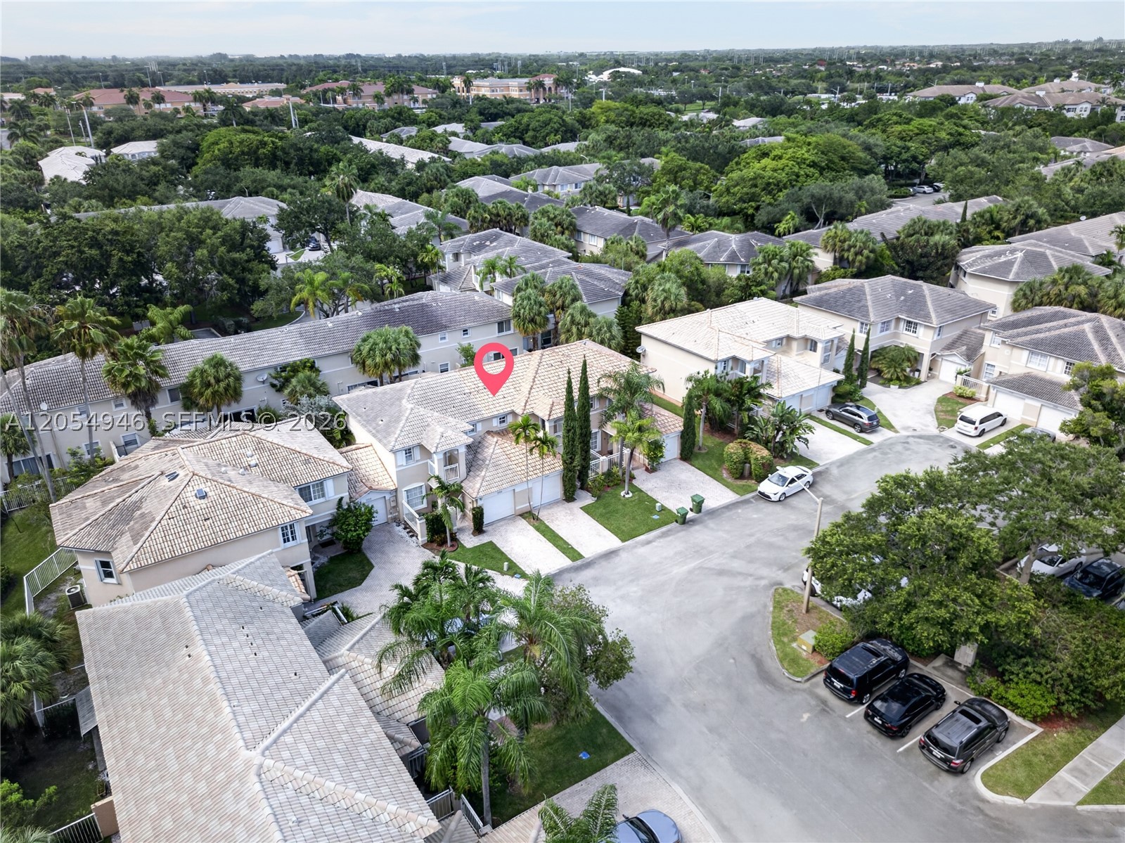 PEMBROKE ISLES 1 - Residential