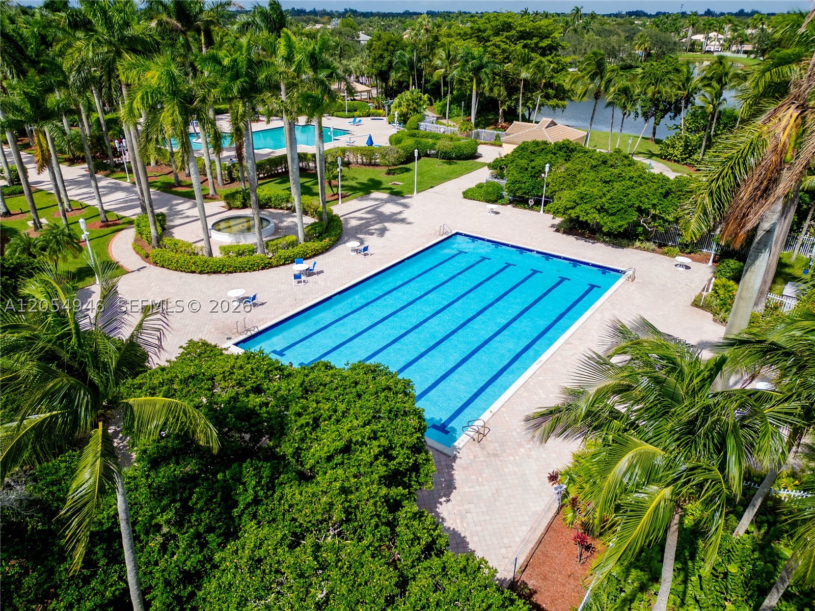 PEMBROKE ISLES 1 - Residential