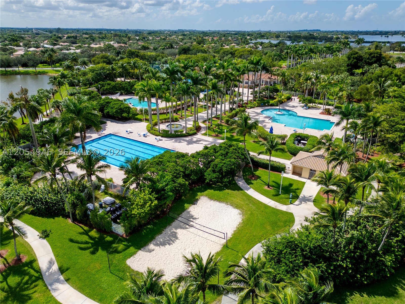 PEMBROKE ISLES 1 - Residential