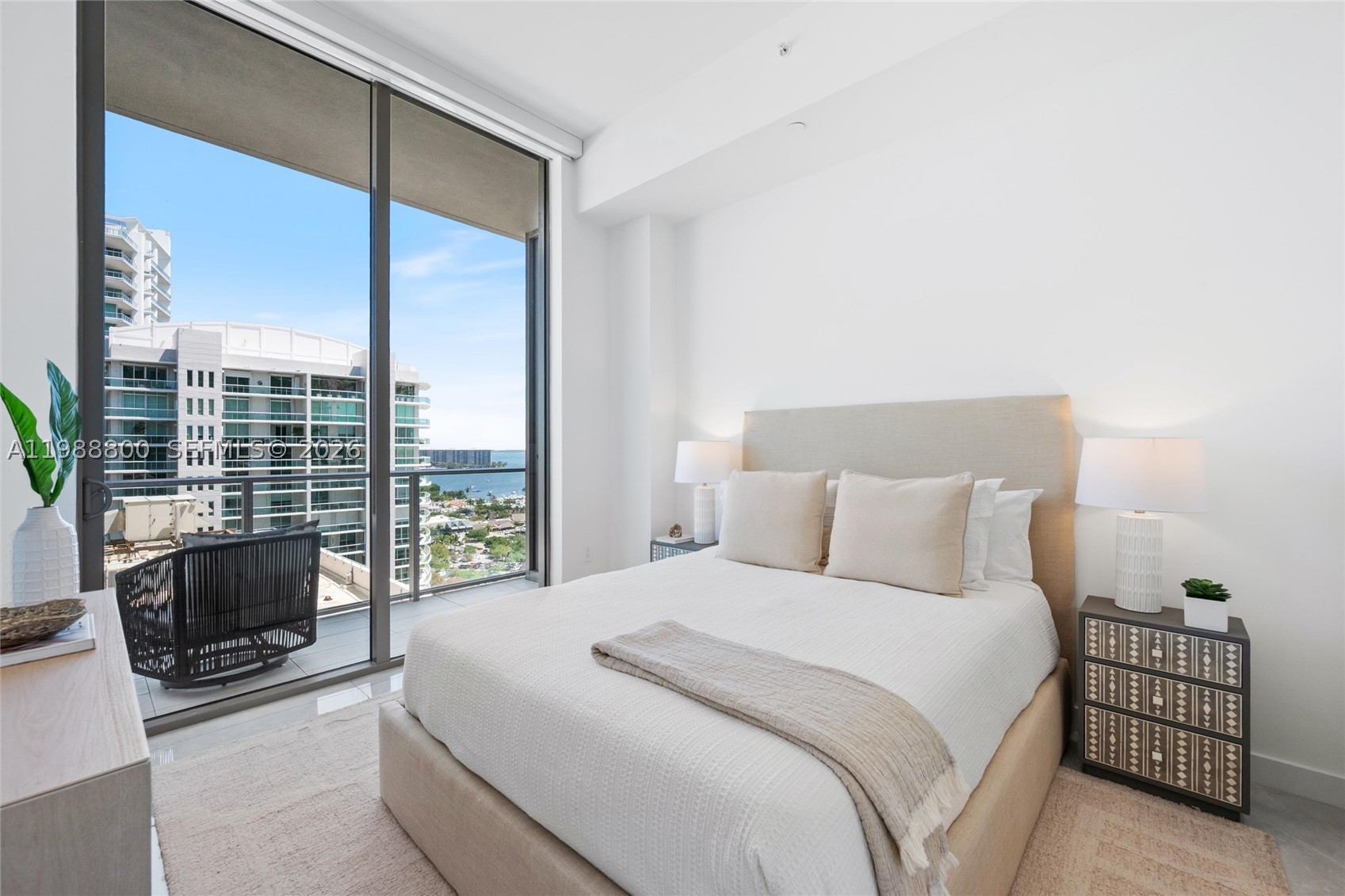 2655 SOUTH BAYSHORE DRIVE - Residential