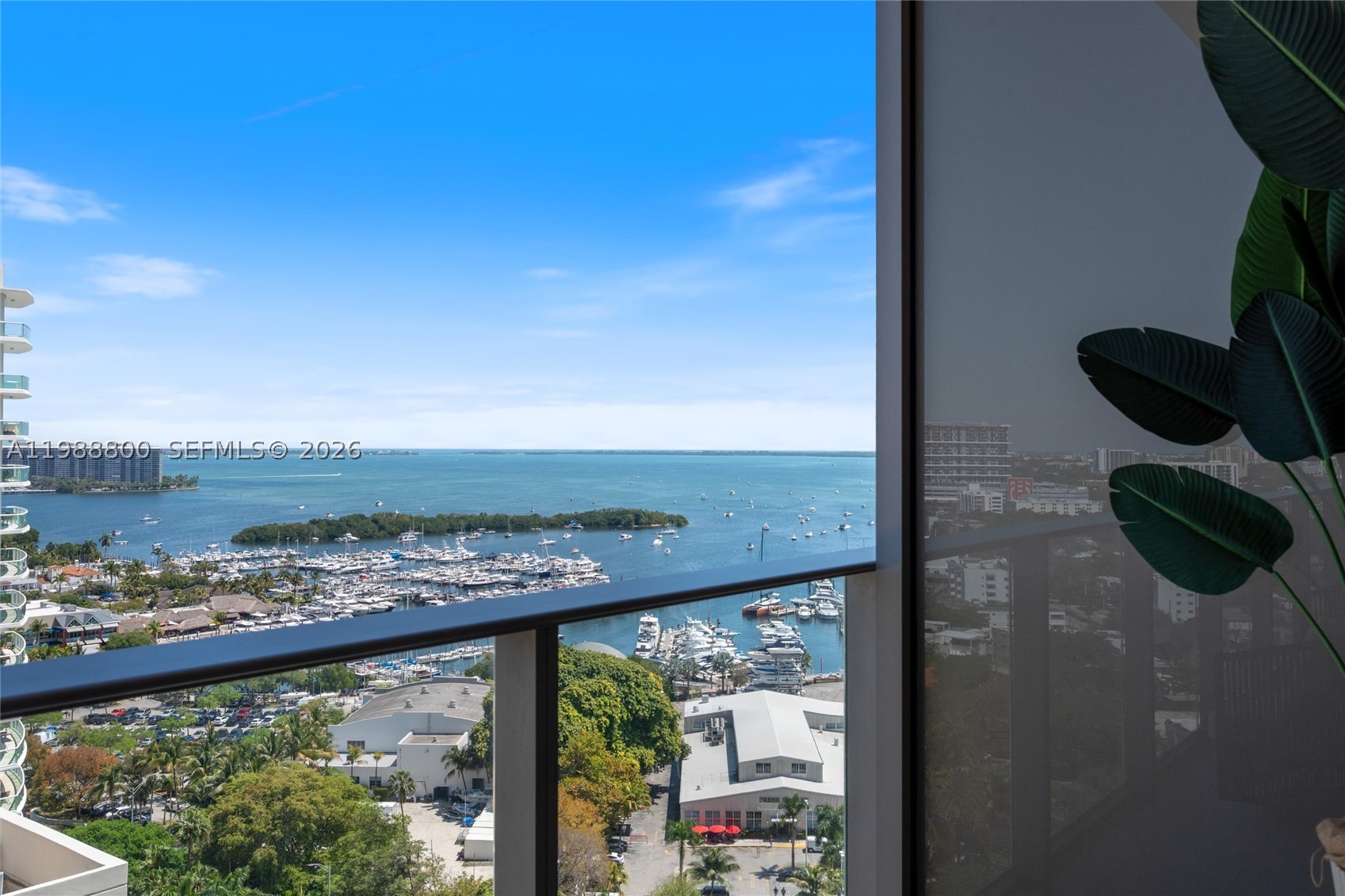 2655 SOUTH BAYSHORE DRIVE - Residential