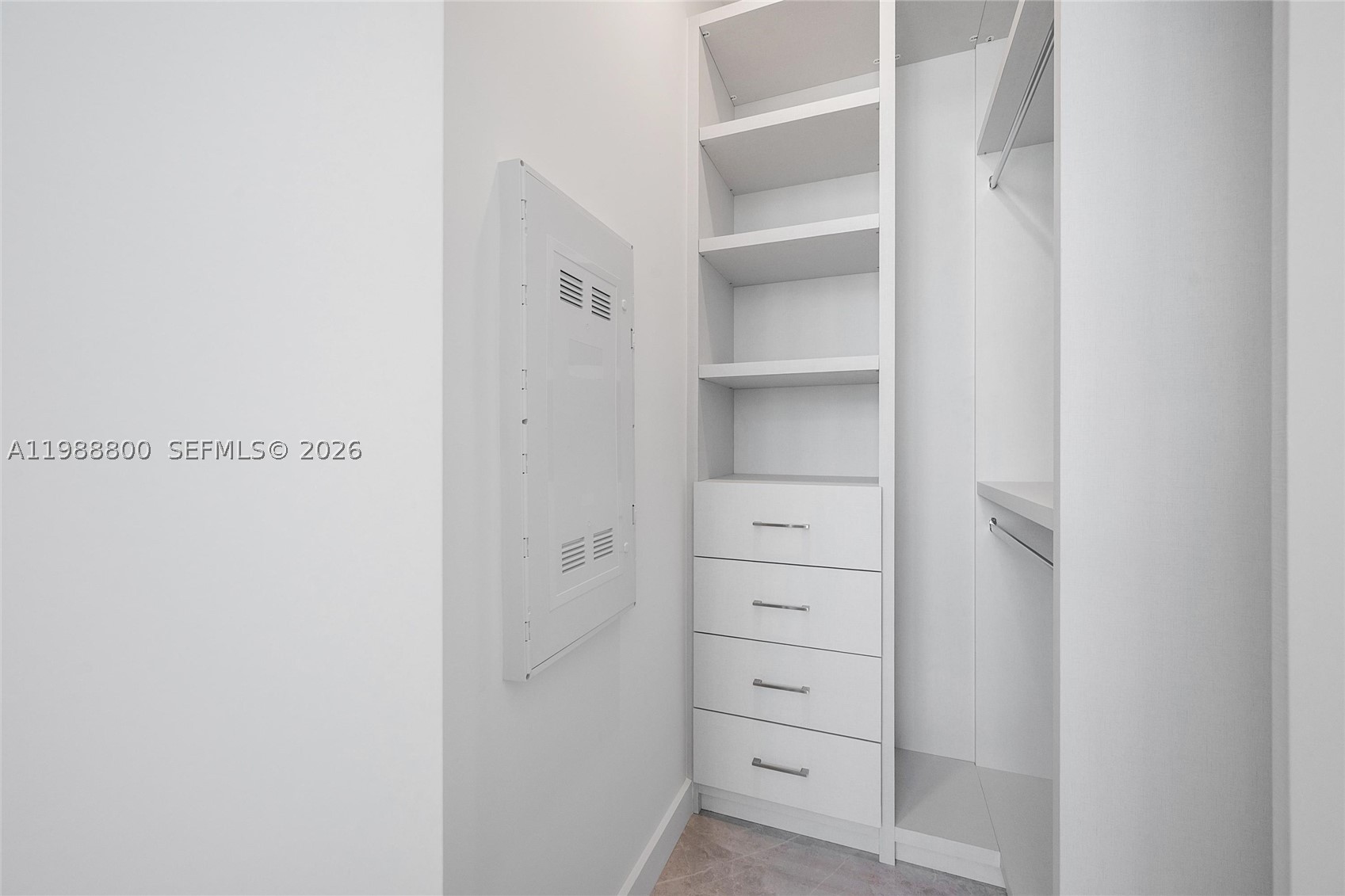2655 SOUTH BAYSHORE DRIVE - Residential