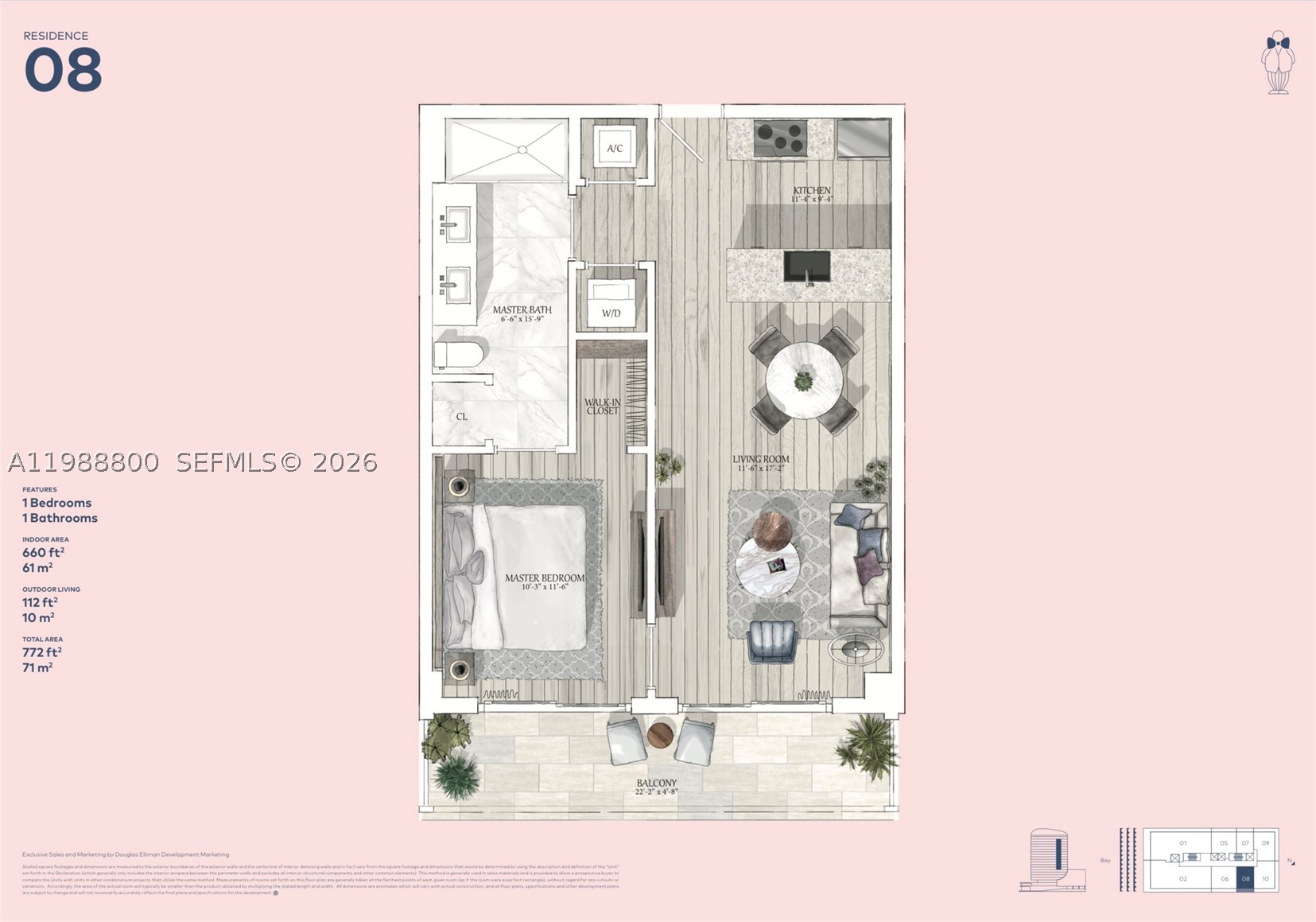 2655 SOUTH BAYSHORE DRIVE - Residential