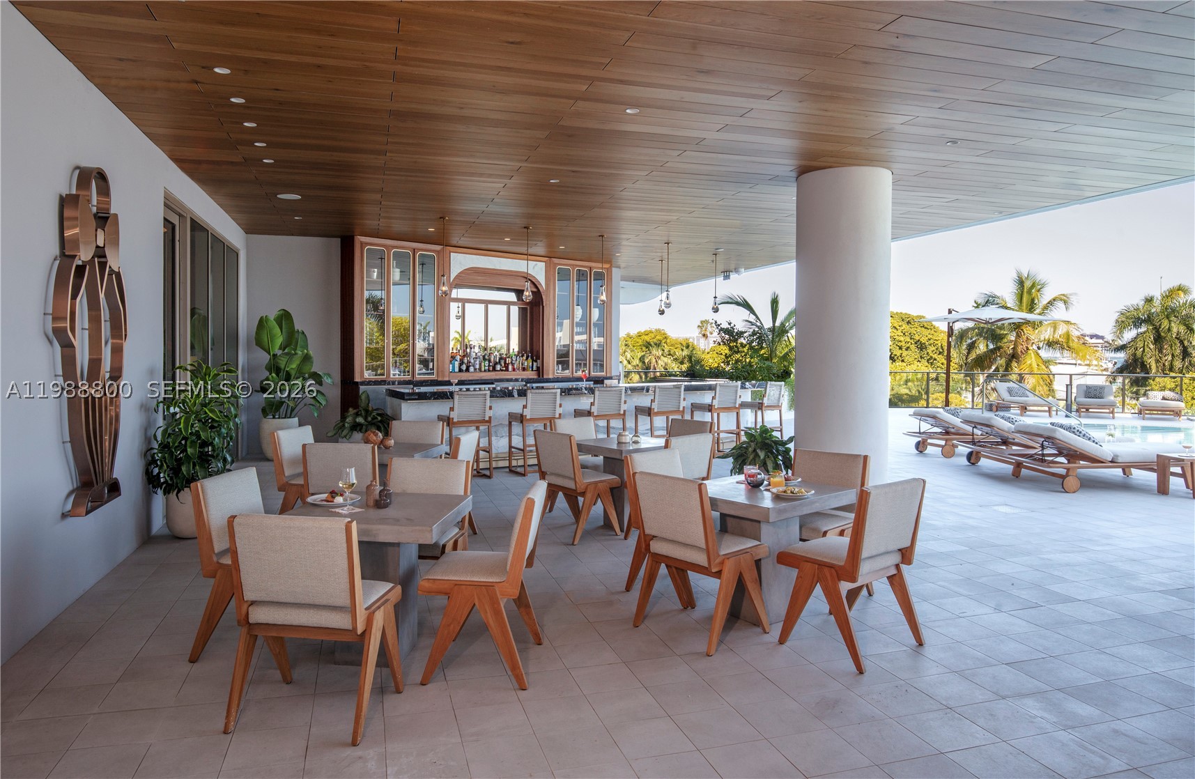 2655 SOUTH BAYSHORE DRIVE - Residential