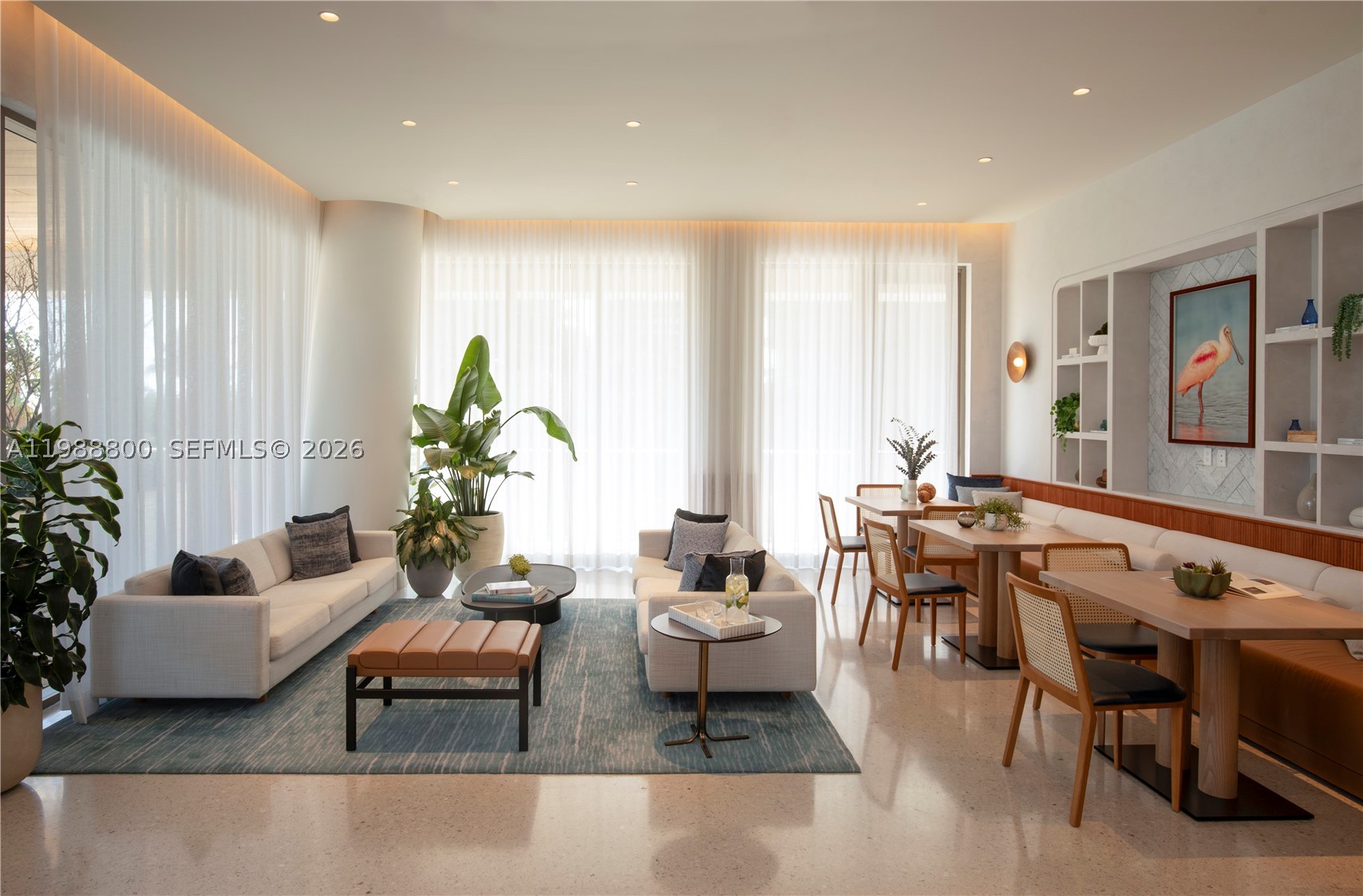 2655 SOUTH BAYSHORE DRIVE - Residential
